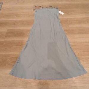 NWT - Mint Green Show Me Your Mumu - Perfect For Weddings- Dress M